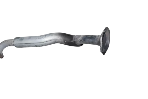 VW T4 Abgasrohr Rohr 2,5 TDI ACV AYC AYY Hosenrohr (153377)