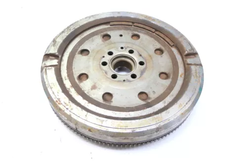 VW Touran Golf 5 Schwungrad Zweimassenschwungrad BLS BXE BKC BRU 1.9 TDI 228mm (153402)