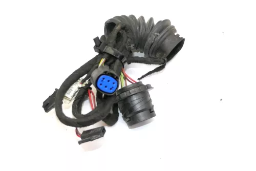 VW Sharan 7M Kabelbaum Tür Türkabelbaum ZV hinten rechts links KEINE EFH