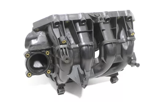 VW Golf 4 Ansaugbrücke Ansaugkrümmer 1,4 16V 55kw AHW AKQ 75PS 036129711BK