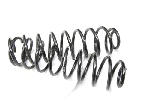 VW Polo 6N 6N2 Feder Federn hinten links & rechts Hinterachse