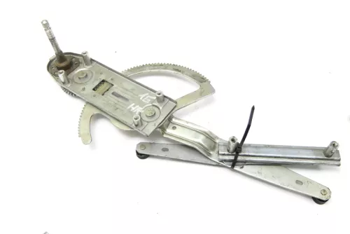 VW Golf 3 & 4 Cabrio mechanischer Fensterheber hinten rechts Fensterhebermotor