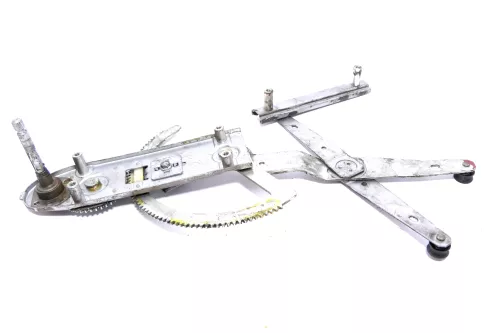 VW Golf 3 & 4 Cabrio mechanischer Fensterheber hinten links Fensterhebermotor (153505)