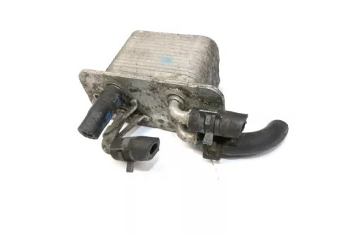 VW Sharan 7M Kühler Kraftstoffkühler 1,9 TDI 96kw 7M3203551C 7M3203572B