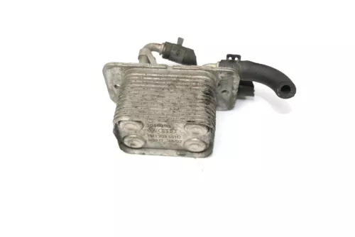 VW Sharan 7M Kühler Kraftstoffkühler 1,9 TDI 96kw 7M3203551C 7M3203572B (153515)