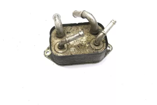 Audi A6 4B 2.5 TDI Kühler Kraftstoffkühler 059203493A