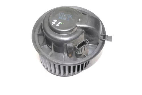 VW T5 T6 Sharan 7N Lüfter Lüftermotor Motor Heizung Innen hinten 7H0819021A