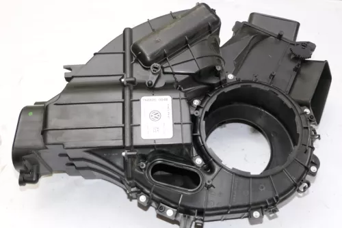 VW Sharan 7N Gebläsekasten Klima Klimaanlage 7N0820004B Heizung Gebläse hinten