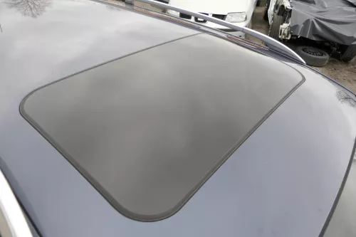 Audi A6 4B Avant Schiebedach Glasdach Glas Dach Webasto 4B9877041H 4B9877049C