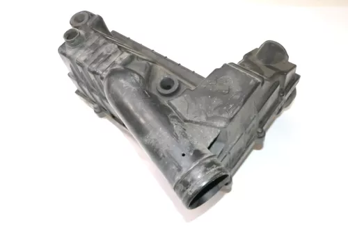 VW Passat 3C Luftfilterkasten Luftfilter 3C0129607AQ 3C0129601AP 1,9 2,0 TDI (153951)