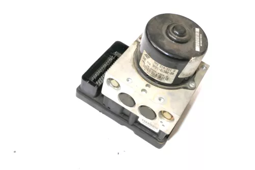 VW Sharan 7M ABS Steuergerät Hydroblock 7M3614111Q 7M3614111R 6M21-2C215-AA