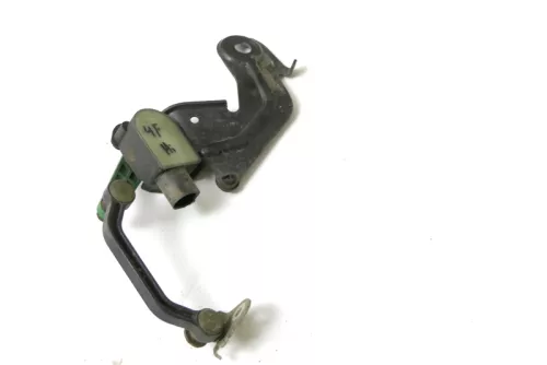 A6 4F Sensor Leuchtweitenregulierung Niveausensor 4F0907503 original hinten link (153972)