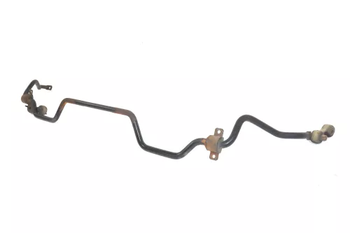 Audi A6 4B Quattro Allrad Stabi Stabilisator hinten 4B0511409F Sportfahrwerk (153998)