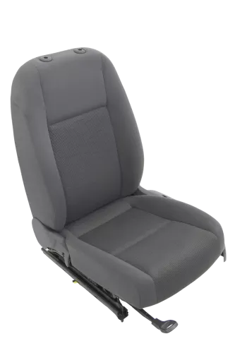 VW Golf 5 V Sitz Fahrersitz vorne links 4/5-Türer auch Kombi Sitzheizung (154157)