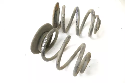 Golf 4 A3 Quattro Allrad 4-Motion Feder hinten TDI Bilstein Federn 2 Stück (154178)