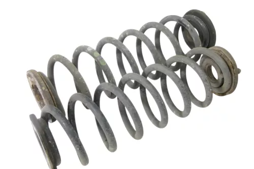 VW Eos Golf 5 Toura Feder Federn hinten links & rechts Hinterachse 1,9TDI 2,0TDI