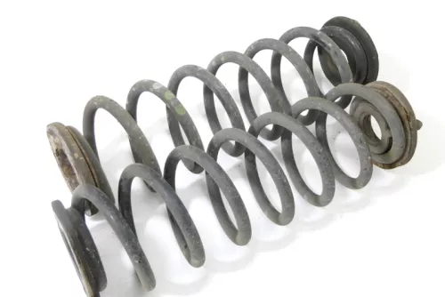 VW Eos Golf 5 Toura Feder Federn hinten links & rechts Hinterachse 1,9TDI 2,0TDI (154352)