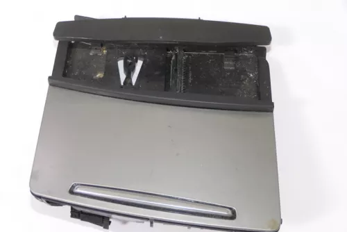 Audi A6 4F Aschenbecher vorne  Mitteltunnel (154356)
