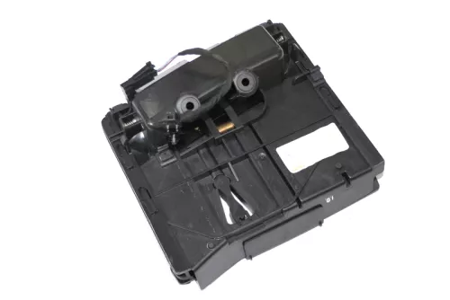 Audi A6 4F Aschenbecher vorne  Mitteltunnel (154356)