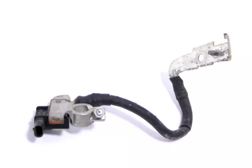 VW Polo Golf 7 5G Plus Pol Minus -  Batterie Sicherung Batteriepol 5Q0915181E ## (154360)