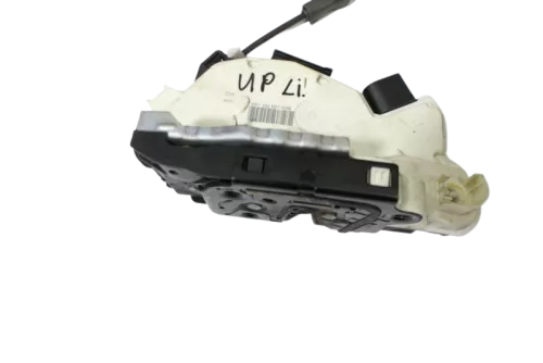 VW Up Mii Stellmotor Türschloß mit Zentralverriegelung links vorne 1S1837015B /G