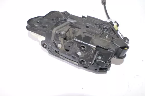 VW Up Mii Stellmotor Türschloß mit Zentralverriegelung links vorne 1S1837015B /G (154374)
