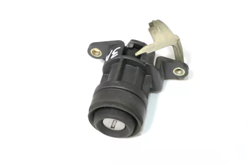 VW Passat 3A 35i Kofferraumschloß Heckschloß Schloß OHNE Schlüssel