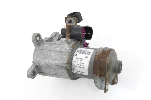 VW Touareg Stellmotor 0AD341601E Allrad Getriebe KMB Automatik 3,0 TDI 176kw