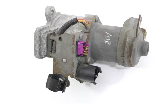VW Touareg Stellmotor 0AD341601E Allrad Getriebe KMB Automatik 3,0 TDI 176kw (154468)