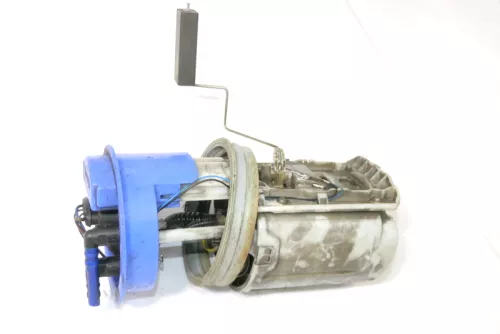 Audi A3 8L Dieselpumpe Kraftstoffpumpe im Tank 8L0919050 Tankpumpe 1,9 TDI (154495)