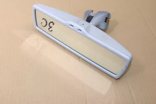 VW Passat 3C automatisch abblendbar Innenspiegel Spiegel 3C8857511  Y20