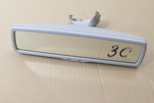 VW Passat 3C automatisch abblendbar Innenspiegel Spiegel 3C8857511  Y20 (154503)