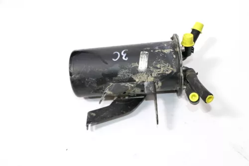 VW Touran Golf V Passat 3C Kraftstofffilter Diesel 2,0 TDI CBAC 3C0127399J (154517)