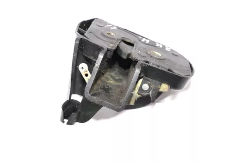 VW T5 Tür Türschloß Schloß Fanghaken hinten links 7E0843603E Schiebetür (154539)