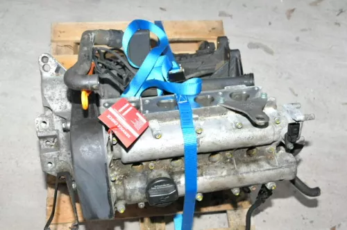 VW Golf 4 Bora A3 Motor BCB AUS AZD ATN 1,6 16V 77kw 105PS 165.000km (154542)