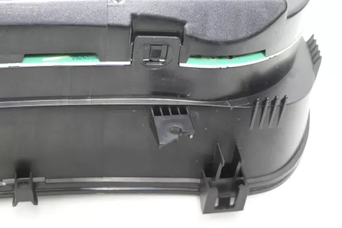 VW Golf 4 Tacho Tachometer Kombiinstrument 178.000km 1J0919860 1,4 16V 75PS 55kw (154565)