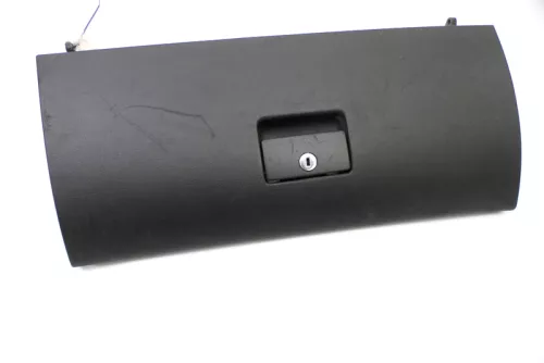 VW Golf 4 Bora Deckel für Handschuhfach Handschuhfachdeckel schwarz Kombi Kratze