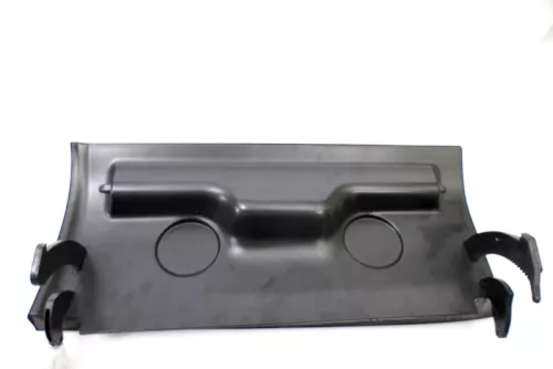 VW Golf 4 Bora Deckel für Handschuhfach Handschuhfachdeckel schwarz Kombi Kratze (154622)