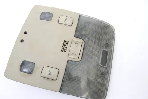 Audi A4 B5 Innenraumleuchte Leuchte innen Leselampe Leseleuchte 8D0947111L (154626)