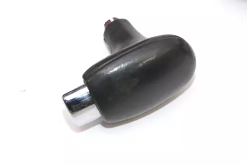 VW Passat 3B 3BG Schaltknauf Schalthebel Schalthebelgriff Schaltknopf Automatik (154677)