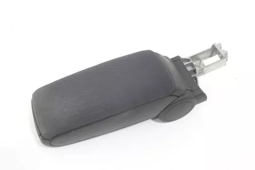 Audi A6 4B C5 Mittelarmlehne Armlehne original grau swing 4B0864245K 9XS onyx (154707)