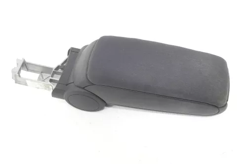 Audi A6 4B C5 Mittelarmlehne Armlehne original grau swing 4B0864245K 9XS onyx (154707)