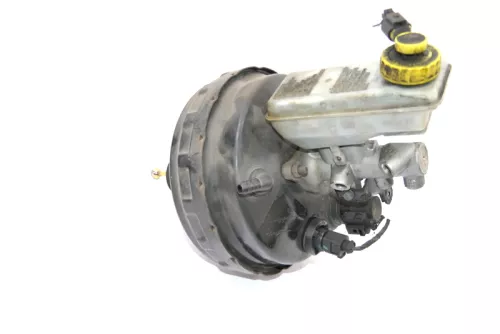 VW Sharan 7M Bremskraftverstärker Bremskraftregler 7M3612100K 7M3612105E m (154725)