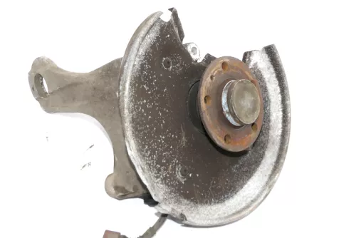 Audi A4 8K B8 Achsschenkel Radlagergehäuse hinten links 8K0505431AK /AP