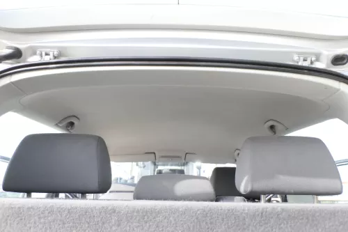 VW Polo 9N3 9N Himmel Innenraum Decke Dachhimmel Dach 2/3 Türer grau perlgrau d