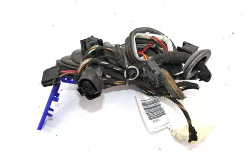 VW Polo 9N Kabelbaum Tür Türkabelbaum ZV vorne rechts Leitungssatz 6Q0971126AE (154829)