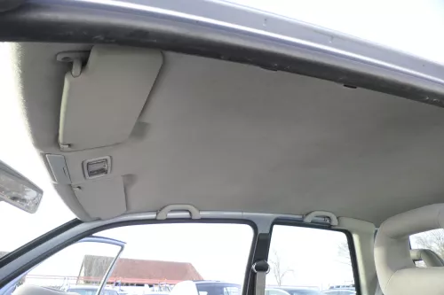 VW Lupo Himmel Innenraum Decke Dachhimmel Dach 2/3 Türer grau perlgrau 6X3867501 (154844)