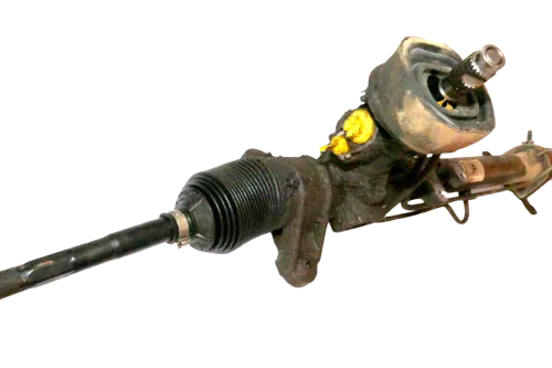 VW Golf 4 Audi A3 8L Bora Lenkgetriebe Lenkung Servolenkung Servo 1J1422075L (154845)