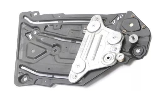 VW Eos elektrischer Fensterheber elektrisch Fensterhebermodul links hinten (154849)