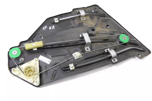 VW Eos elektrischer Fensterheber elektrisch Fensterhebermodul rechts hinten